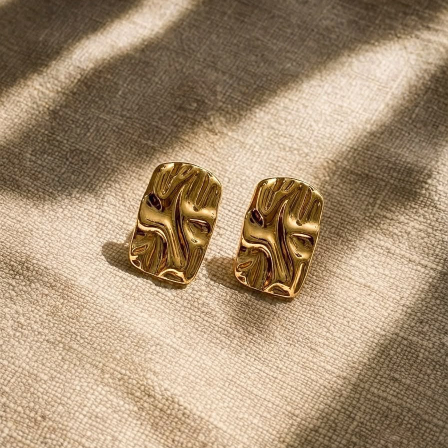 Aretes Ophelia
