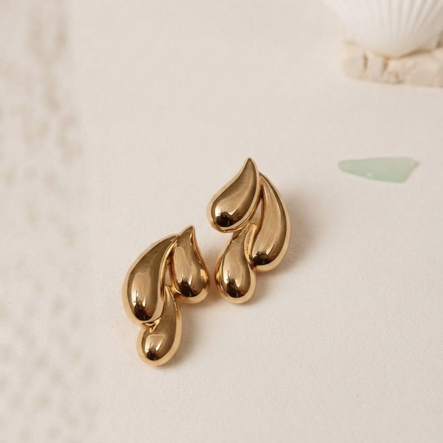 Aretes Evelyn