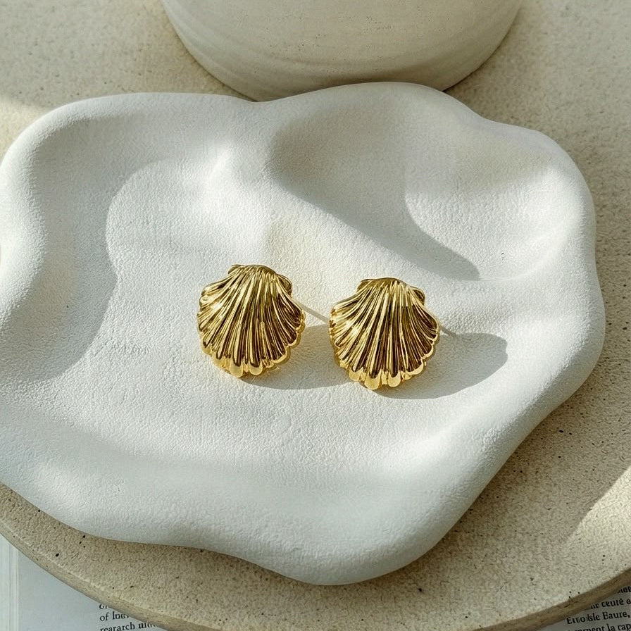 Aretes Oda