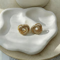 Aretes Danae