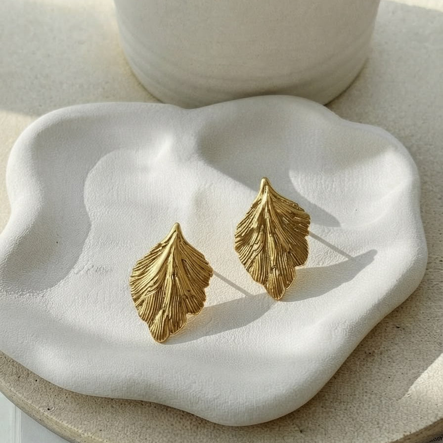 Aretes Iriadna