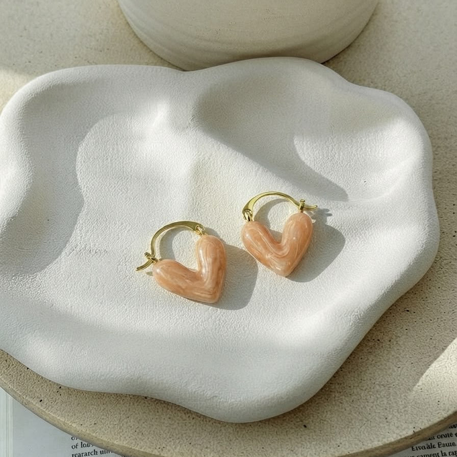 Aretes Elena