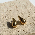 Aretes Gota