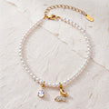 Pulsera Alba