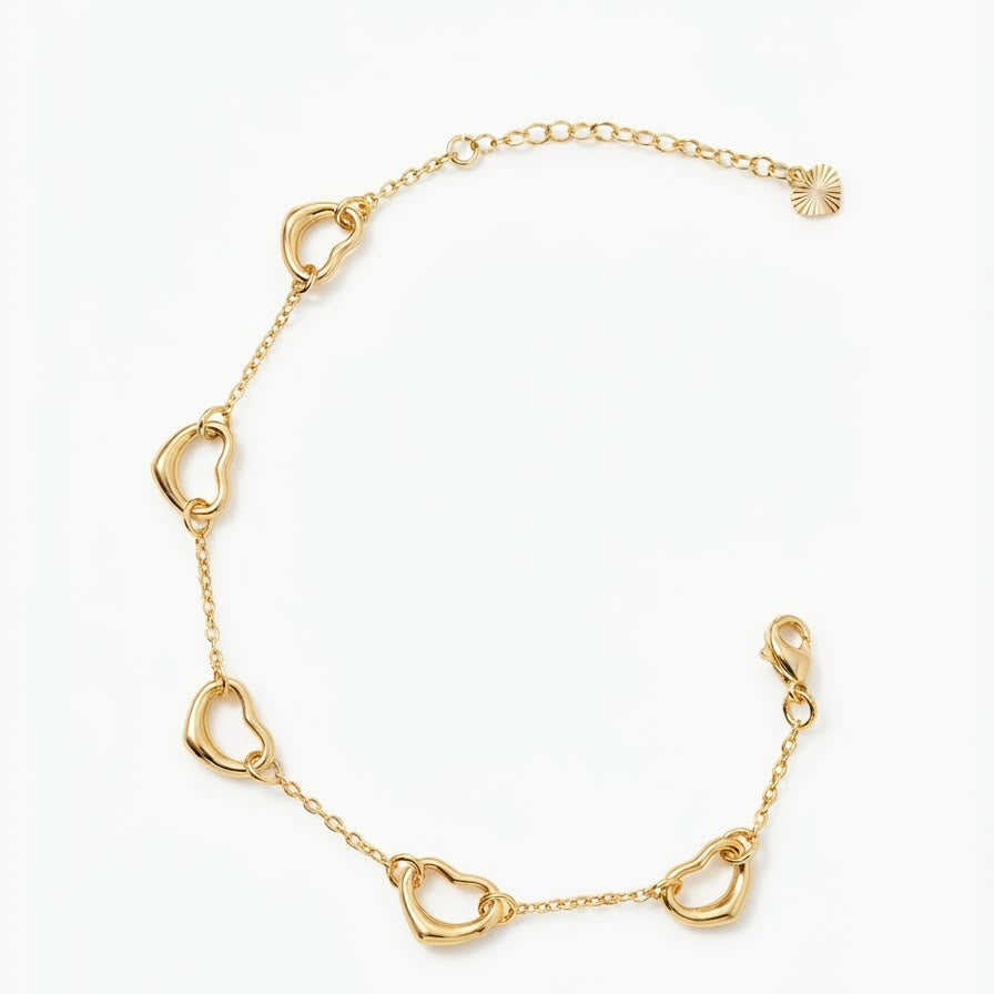 Pulsera Evangeline
