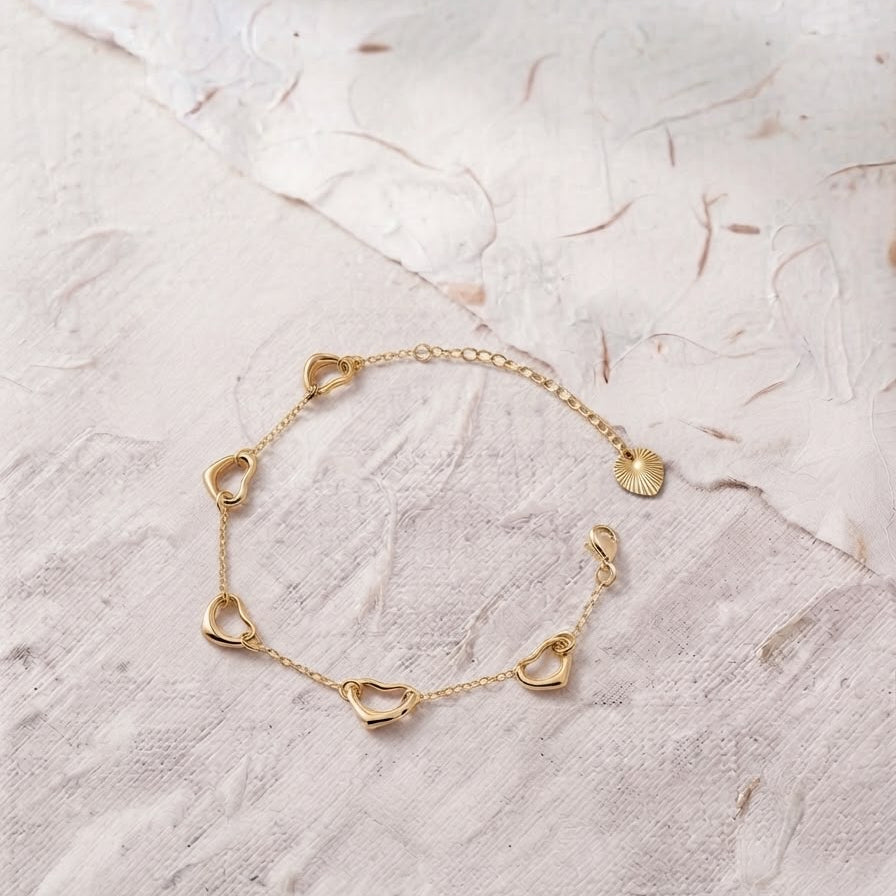 Pulsera Evangeline