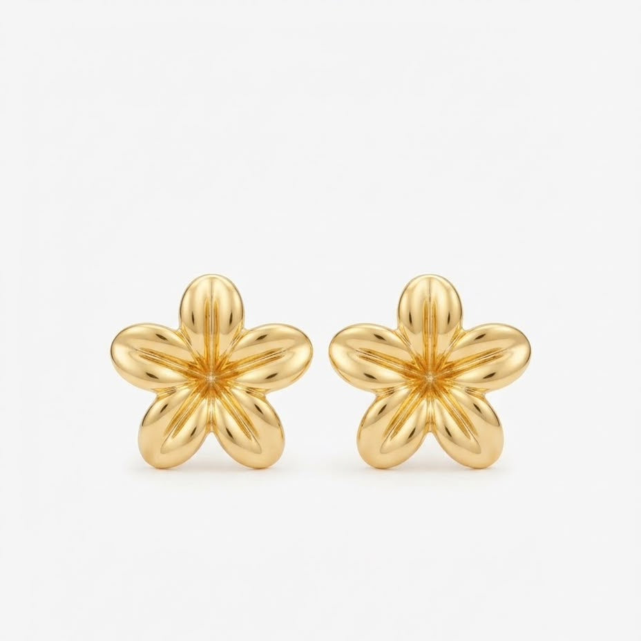 Aretes Giorgia