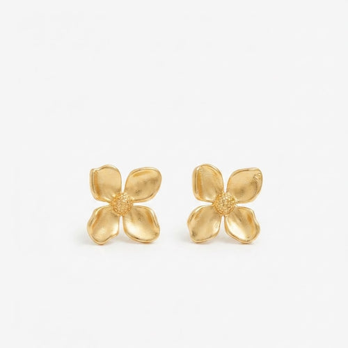 Aretes Dalia